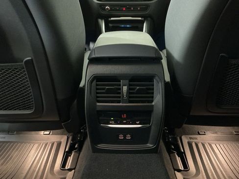 Certified 2024 BMW i4 eDrive35 w/ Premium Package RWD image 27