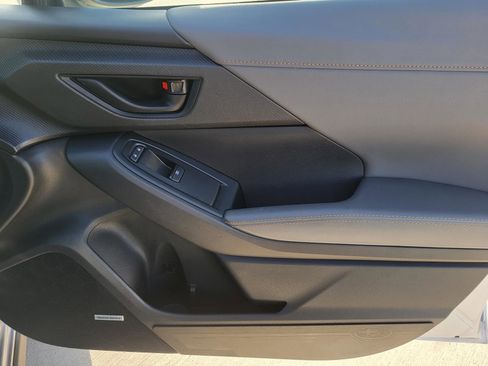 Certified 2024 Subaru Crosstrek 2.5i Wilderness AWD/4WD image 8