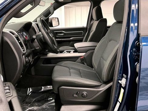 Used 2023 RAM 1500 Big Horn image 20