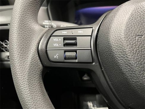 New 2025 Honda Accord SE image 17