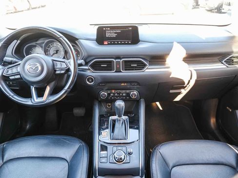 Used 2017 MAZDA CX-5 Grand Touring FWD image 13