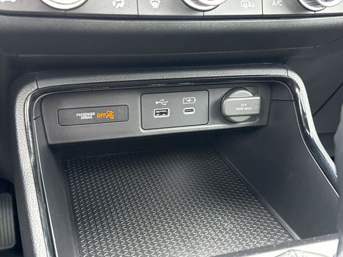 Certified 2025 Honda CR-V EX image 6