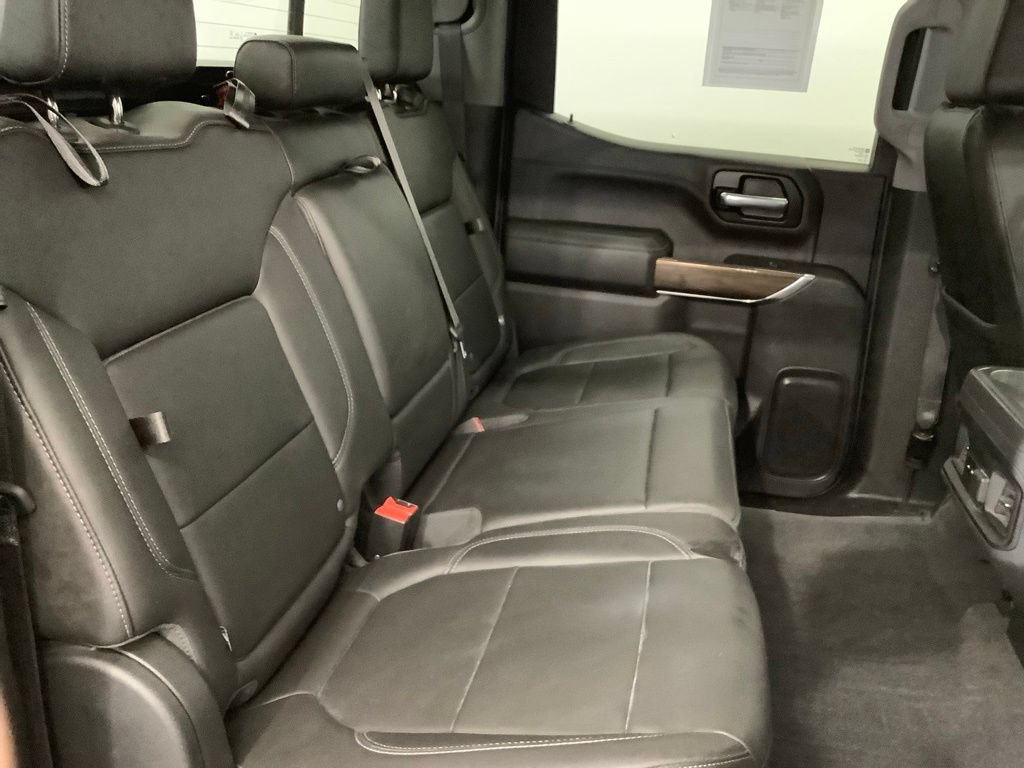 Used 2020 Chevrolet Silverado 1500 RST AWD/4WD image 36