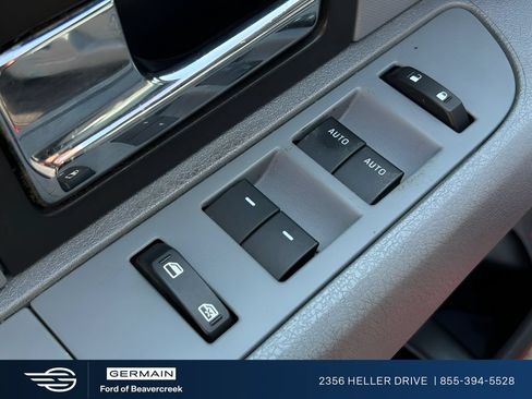 Used 2013 Ford F150 XLT w/ Luxury Equipment Group AWD/4WD image 13