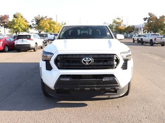 Certified 2025 Toyota Tacoma SR5 AWD/4WD video 2