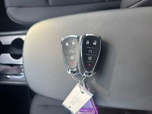 Used 2024 Chevrolet Malibu RS image 28