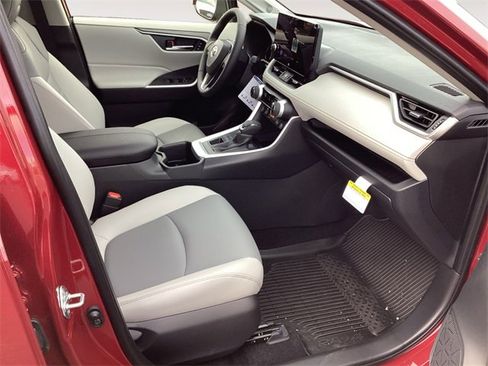 New 2025 Toyota RAV4 XLE Premium image 15