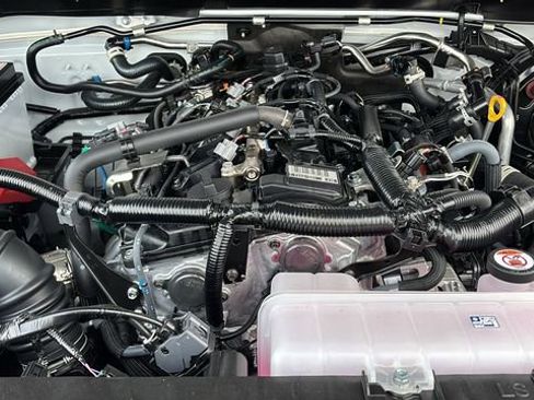 New 2026 Toyota 4Runner SR5 image 35