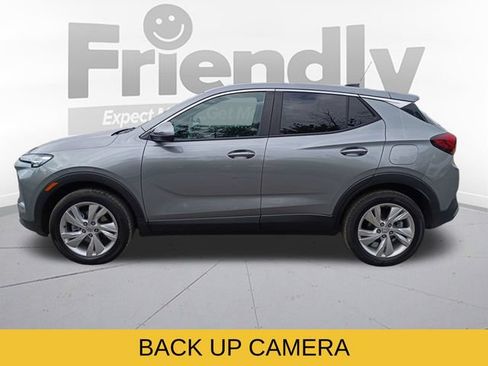 Used 2026 Buick Encore GX Preferred w/ Comfort Package AWD/4WD image 8