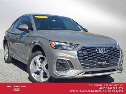 Used 2023 Audi Q5 2.0T Premium Plus w/ Premium Plus Package