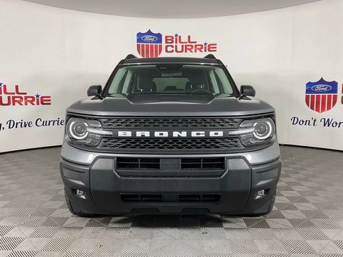 New 2026 Ford Bronco Sport Big Bend w/ Convenience Package AWD/4WD image 8