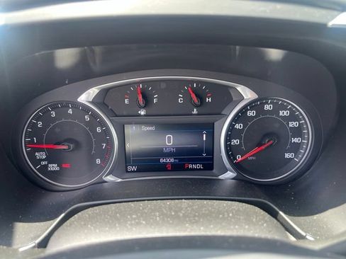 Used 2021 Chevrolet Blazer LT AWD/4WD image 28