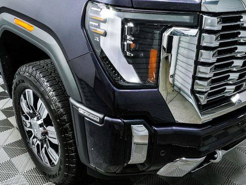 Used 2026 GMC Sierra 2500 Denali w/ Denali Reserve Package AWD/4WD image 35