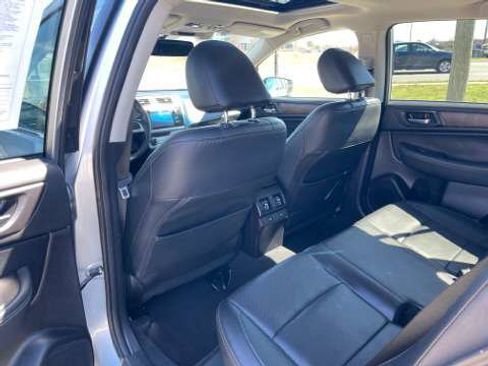 Used 2016 Subaru Outback 3.6R Limited image 77
