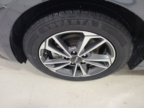 Used 2024 Kia Forte LXS FWD image 33