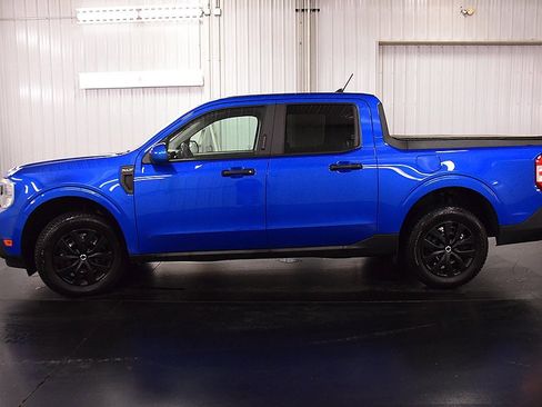 Used 2022 Ford Maverick XLT w/ XLT Luxury Package image 4