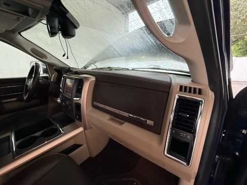 Used 2015 RAM 1500 Laramie Longhorn w/ Convenience Group image 21