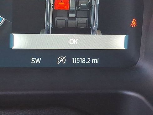 Certified 2024 Ford Bronco Raptor w/ Interior Carbon Fiber Pack 6 image 21