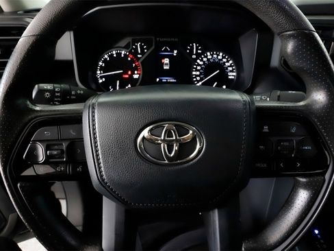 Used 2024 Toyota Tundra SR5 w/ SX Package image 21