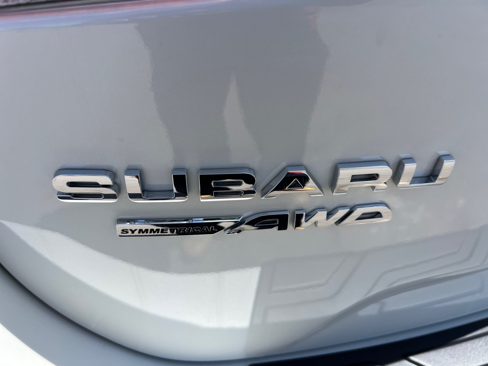 Used 2021 Subaru Forester Limited w/ Popular Package #3 AWD/4WD image 31