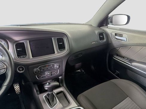 Used 2023 Dodge Charger Scat Pack w/ Navigation & Travel Group image 26