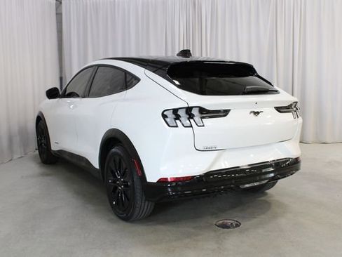 New 2026 Ford Mustang Mach-E Premium w/ Sport Appearance Package AWD/4WD image 26