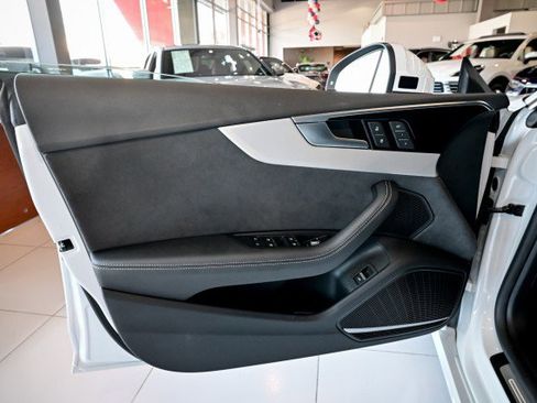 Used 2023 Audi A5 2.0T Premium Plus w/ Premium Plus image 18