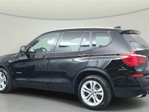 Used 2017 BMW X3 xDrive35i image 12