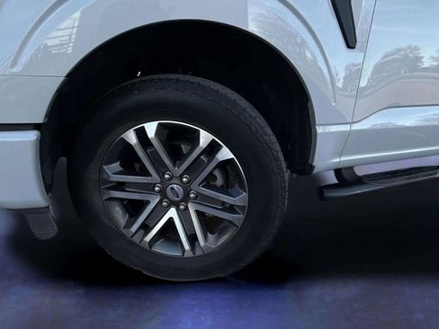 Used 2021 Ford F150 XL w/ Equipment Group 101A High image 21