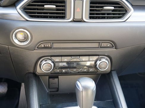 Used 2017 MAZDA CX-5 Touring w/ I-ACTIVSENSE Package image 24