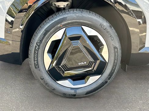 New 2026 Kia EV9 Land image 33
