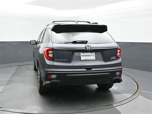 Used 2019 Honda Passport Elite image 8