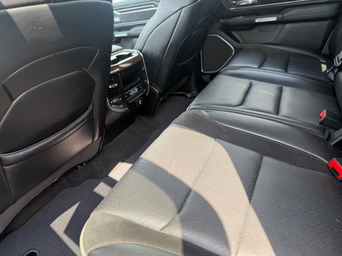Used 2021 RAM 1500 Laramie AWD/4WD image 21