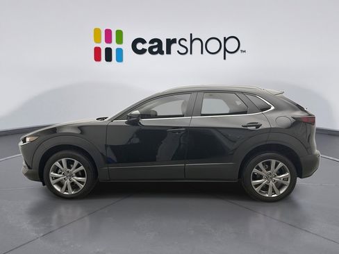 Used 2023 MAZDA CX-30 AWD 2.5 S w/ Preferred Package image 2