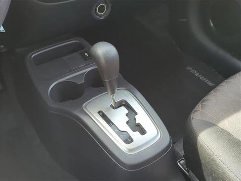 Used 2024 Mitsubishi Mirage ES FWD image 15