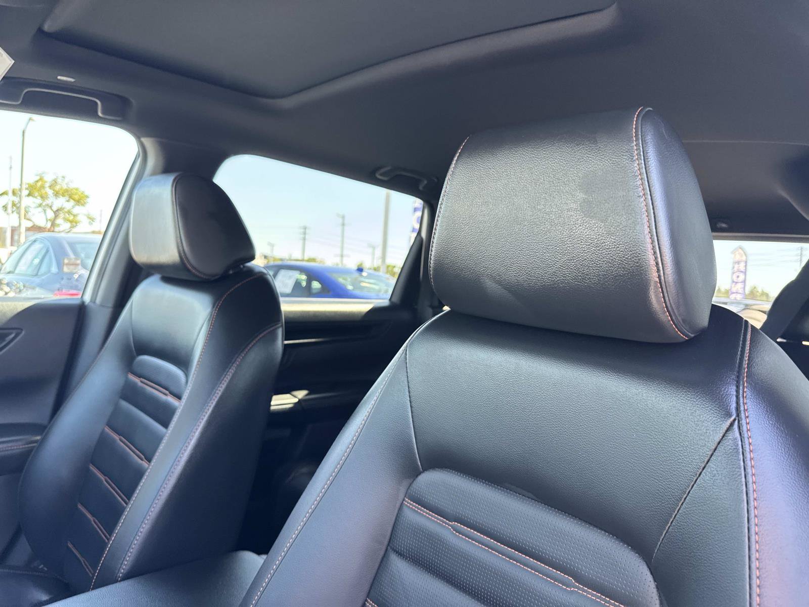Certified 2025 Honda CR-V Sport-L image 24