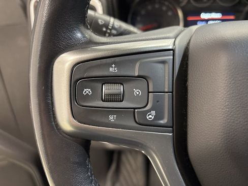 Used 2020 Chevrolet Silverado 1500 RST AWD/4WD image 23