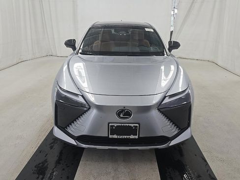 Used 2023 Lexus RZ 450e Premium w/ Accessory Package (2T) AWD/4WD image 2