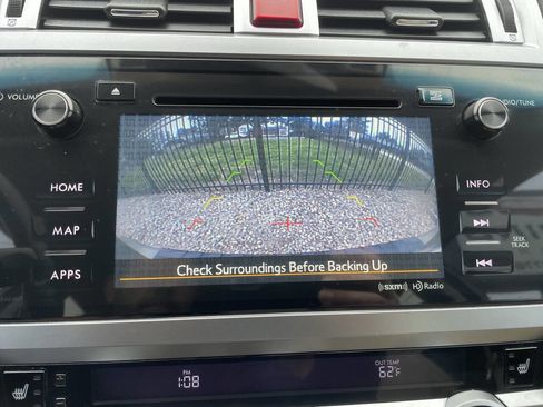 Used 2015 Subaru Outback 2.5i Limited image 36