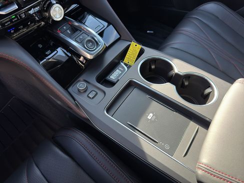 New 2026 Acura MDX A-Spec image 20