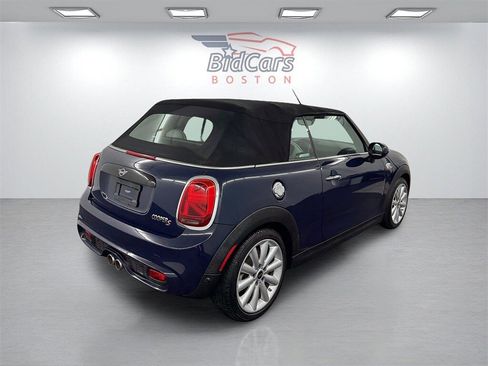 Used 2019 MINI Cooper S image 4