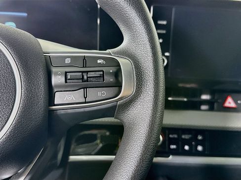 Certified 2023 Kia Sportage LX AWD/4WD image 22