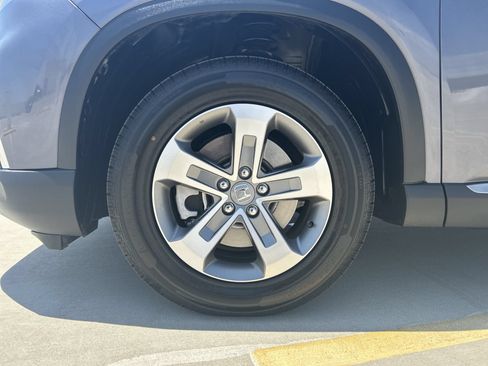 Certified 2023 Honda Pilot EX-L image 18