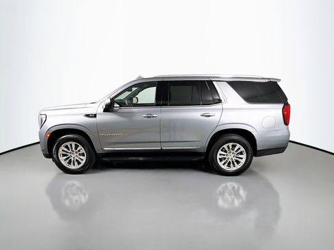 Used 2023 GMC Yukon SLT w/ SLT Premium Package RWD image 8