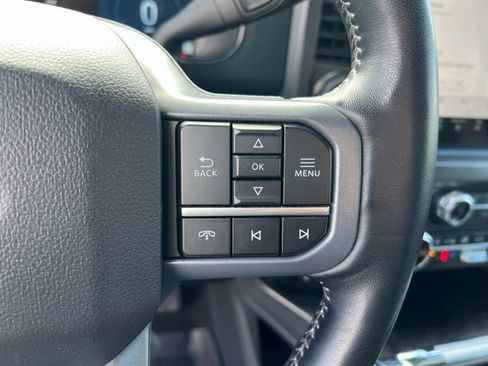 Used 2024 Ford F350 Lariat w/ Lariat Ultimate Package AWD/4WD image 21