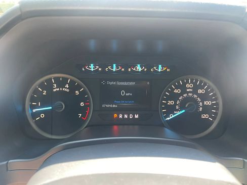 Used 2019 Ford F150 XLT w/ Equipment Group 302A Luxury AWD/4WD image 16
