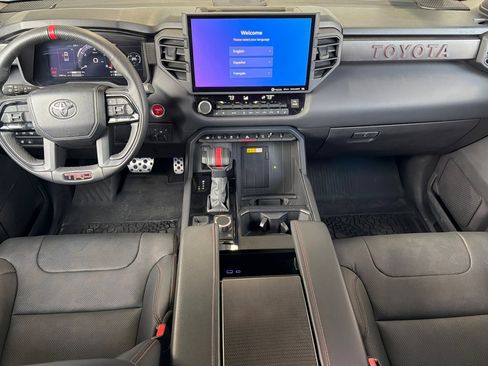 Used 2024 Toyota Tundra TRD Pro image 12