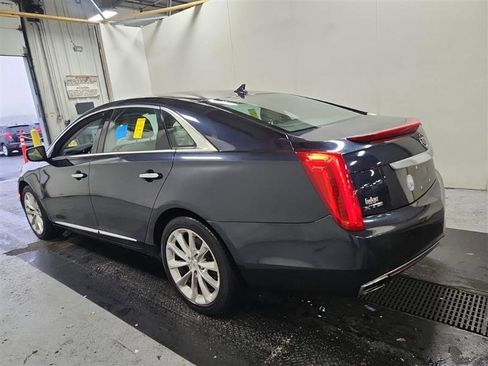Used 2014 Cadillac XTS Luxury w/ Driver Awareness Package image 6