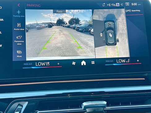 New 2026 BMW X1 M35i w/ Technology Package AWD/4WD image 11