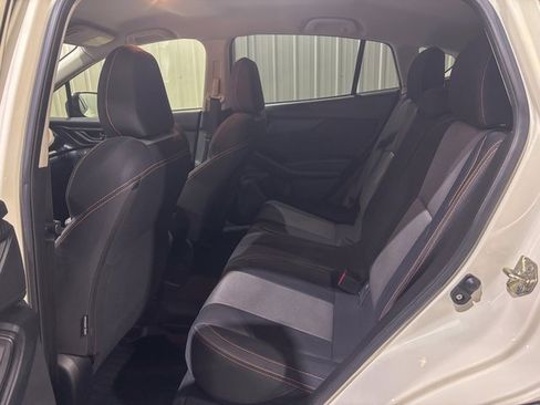 Used 2019 Subaru Crosstrek 2.0i Premium w/ Eyesight System image 24